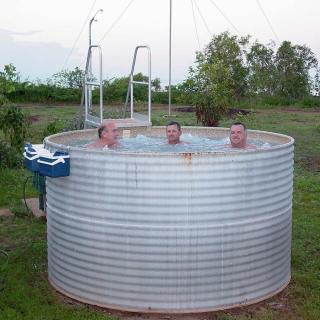 Cape Don Fishing Lodge