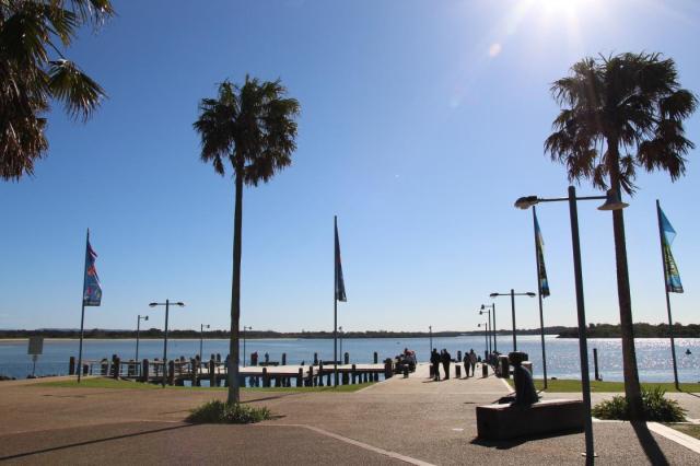 Port Macquarie