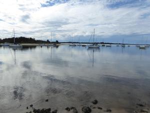 Go to Port Macquarie, NSW