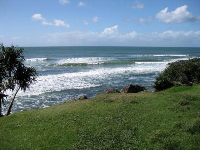 Burleigh Heads