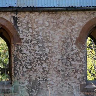 Lake Burrendong State Park - Burrendong Way