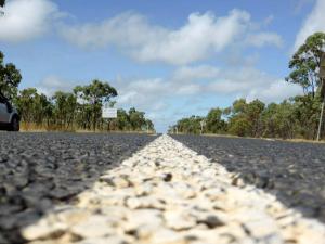 Go to Gregory Developmental Road, QLD
