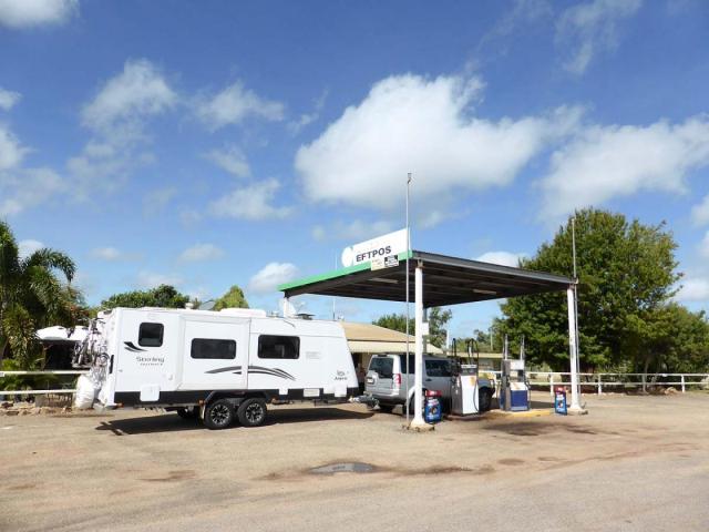 The Lynd Oasis Roadhouse