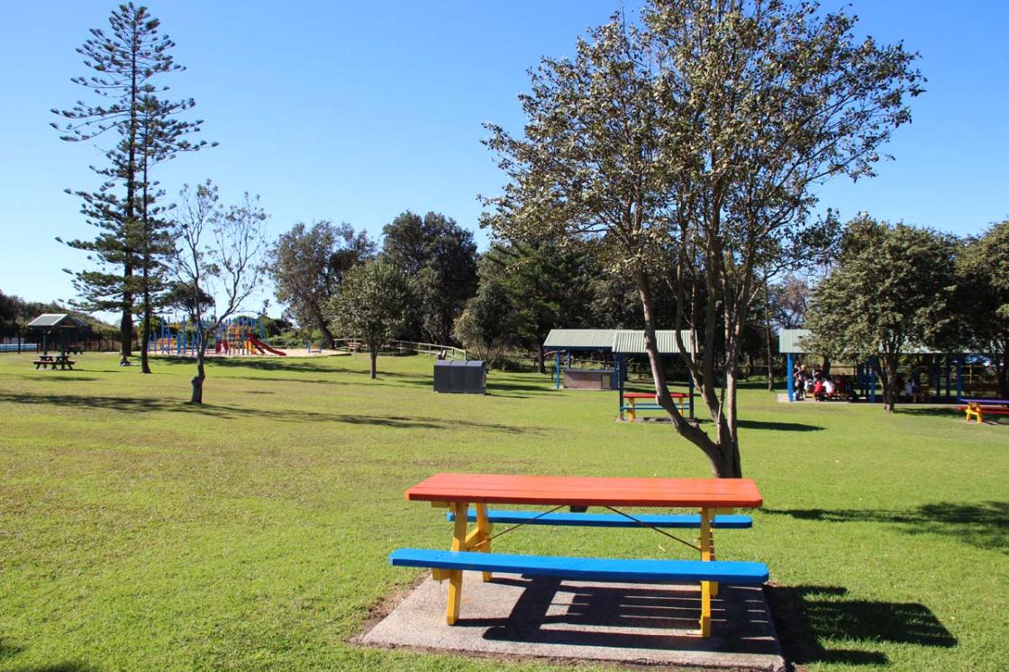 Old Bar NSW - comments & tips by RvTrips