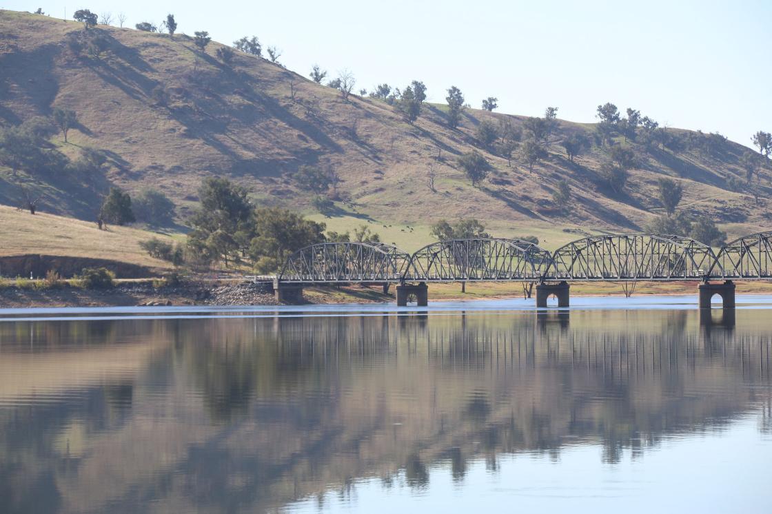 Bellbridge VIC comments & tips by RvTrips