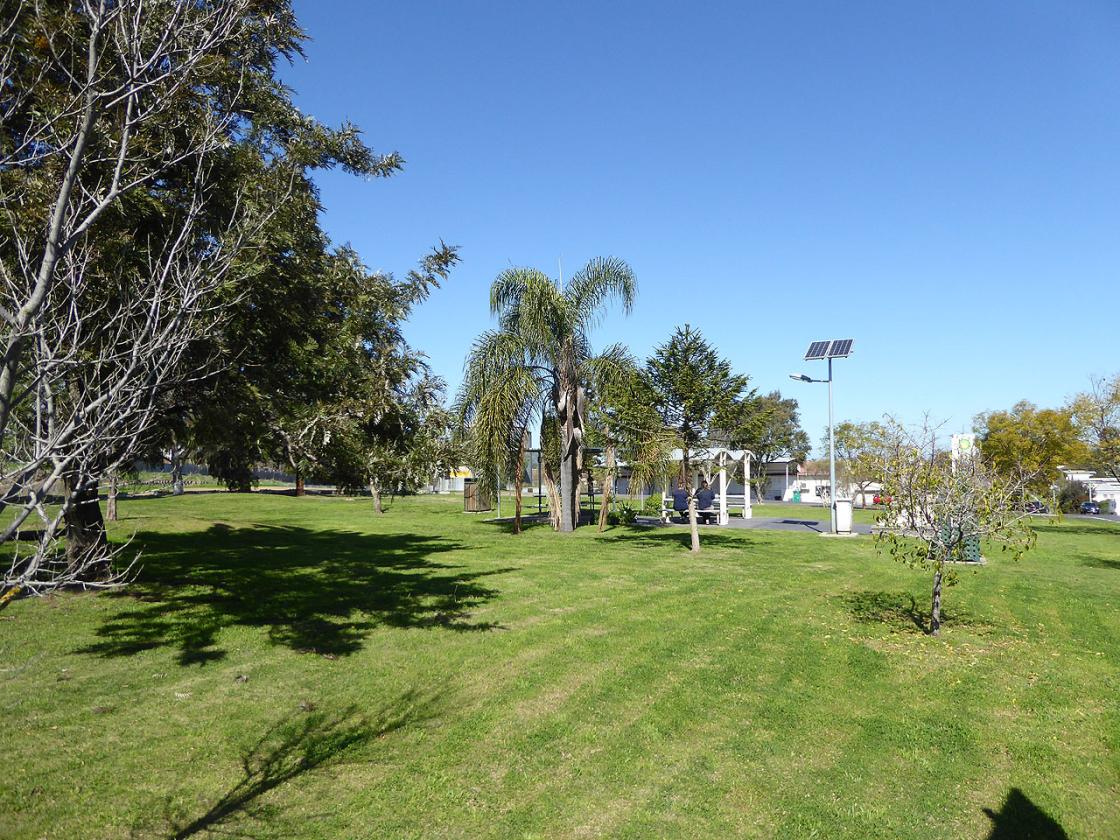 Aberdeen NSW comments & tips by RvTrips