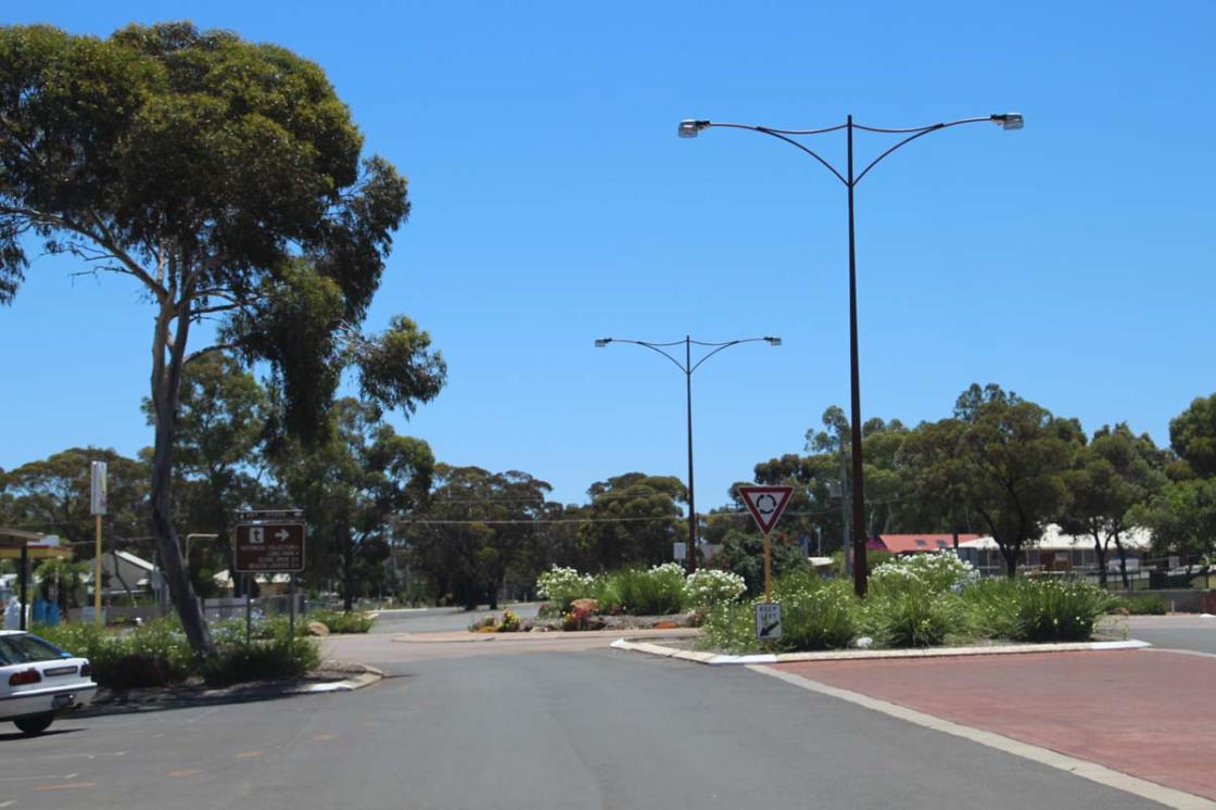 Norseman WA comments & tips by RvTrips