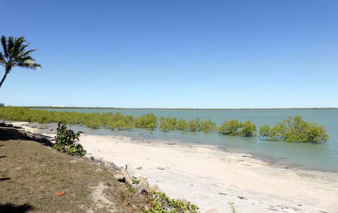 Karumba Point QLD comments & tips by RvTrips