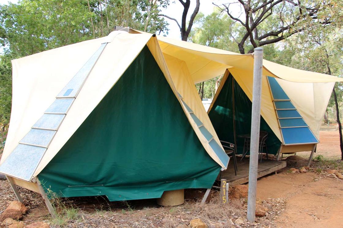 Undara Experience QLD - comments \u0026 tips 