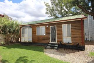 Park Cabin 3 Bedroom