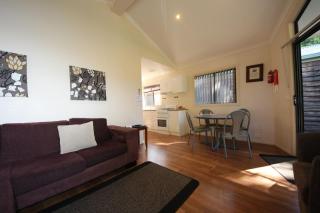 Luxury Two Bedroom Villa (Sleeps Four)