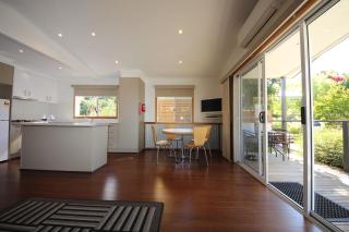 Luxury Two Bedroom Spa Villa