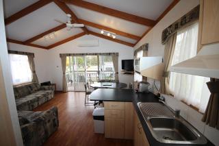 Three-bedroom Deluxe Villa