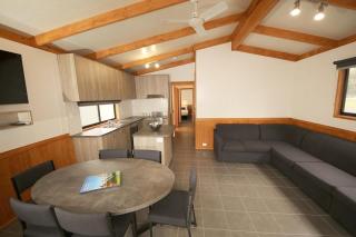 Three-bedroom Deluxe Villa