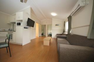 Two-bedroom Banksia