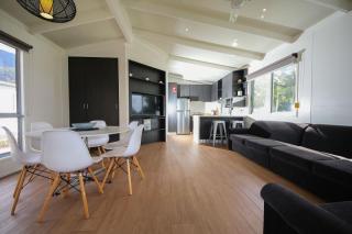 Three-bedroom Executive Family Unit