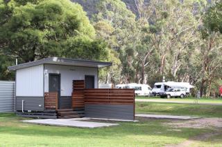 Ensuite Site - Deluxe