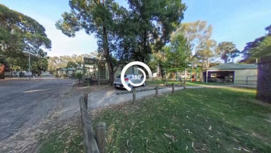 BIG4 Seymour Holiday Park