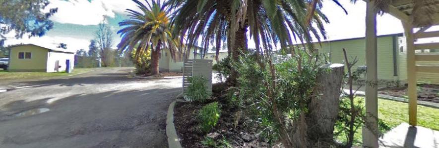 Paradise Tourist Park