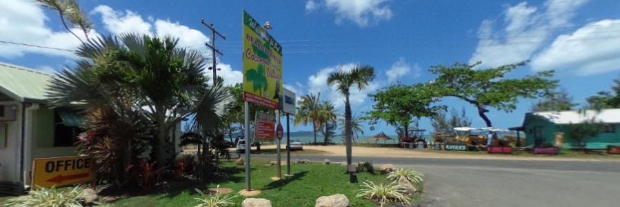 Beachcomber Coconut Holiday Park