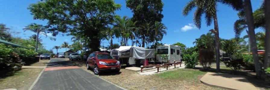 Beachcomber Coconut Holiday Park