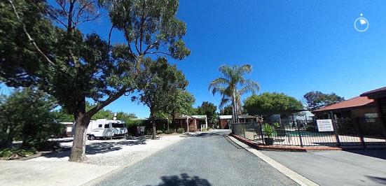BIG4 Albury Tourist Park