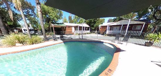 BIG4 Albury Tourist Park