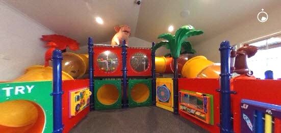 BIG4 Ballarat Goldfields Holiday Park