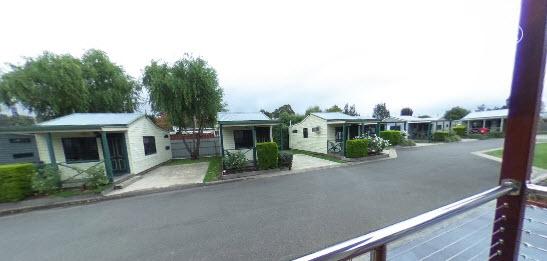 BIG4 Ballarat Goldfields Holiday Park