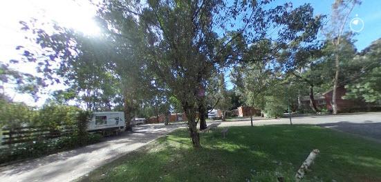 BIG4 Ballarat Windmill Holiday Park