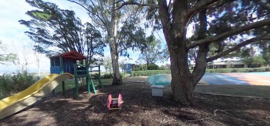 BIG4 Ballarat Windmill Holiday Park