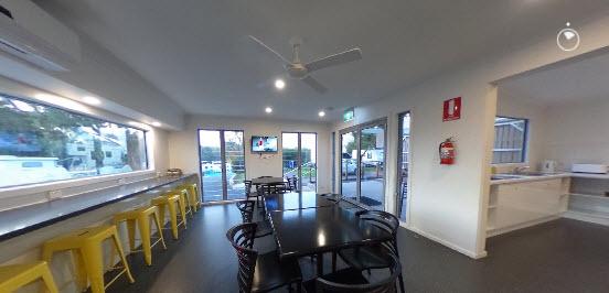 Melbourne BIG4 Holiday Park