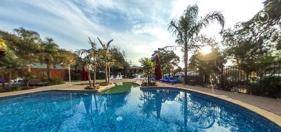 Melbourne BIG4 Holiday Park