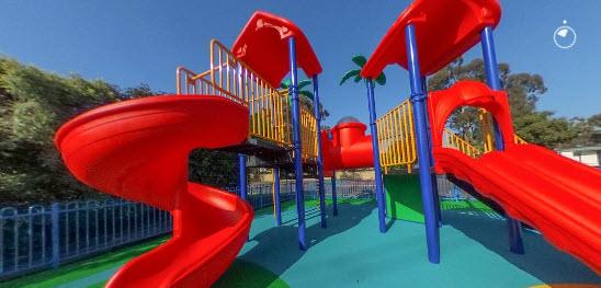 Melbourne BIG4 Holiday Park