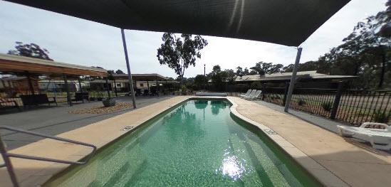 BIG4 Bendigo Marong Holiday Park