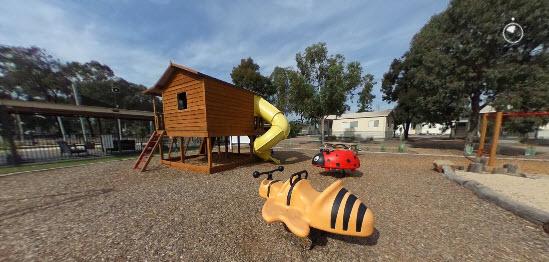 BIG4 Bendigo Marong Holiday Park