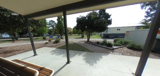 BIG4 Bendigo Marong Holiday Park