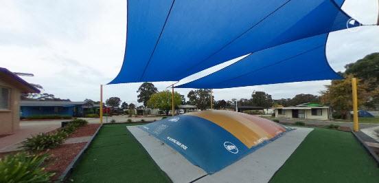 BIG4 Bendigo Park Lane Holiday Park