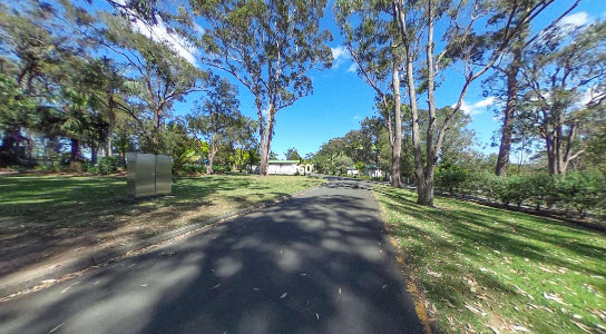 BIG4 Bungalow Park on Burrill Lake