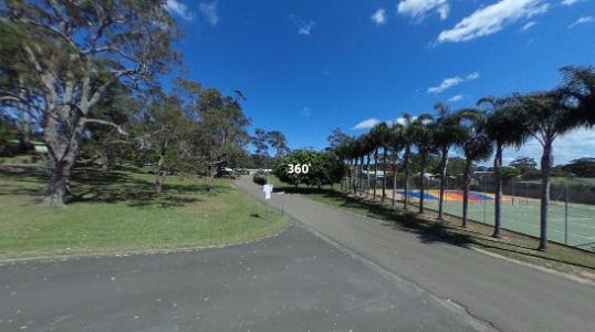 BIG4 Bungalow Park on Burrill Lake