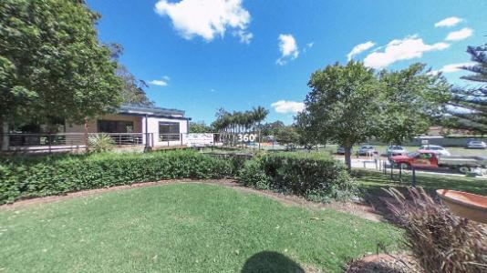 BIG4 Bungalow Park on Burrill Lake