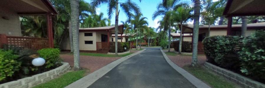BIG4 Cairns Coconut Resort