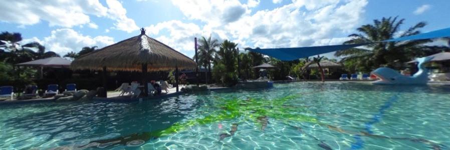 BIG4 Cairns Coconut Resort