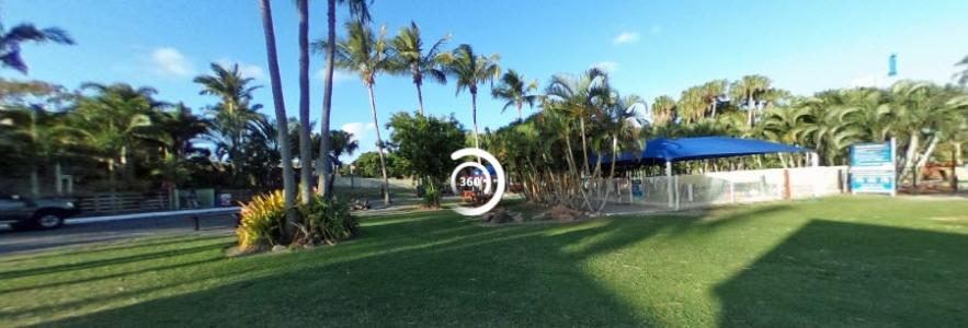 BIG4 Capricorn Palms Holiday Village