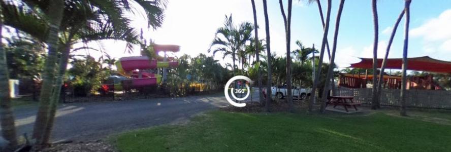 BIG4 Capricorn Palms Holiday Village