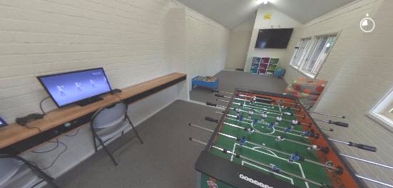 BIG4 Castlemaine Gardens Holiday Park