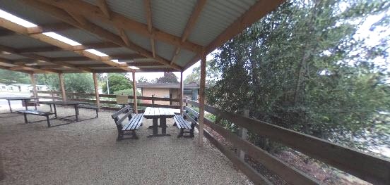 BIG4 Castlemaine Gardens Holiday Park