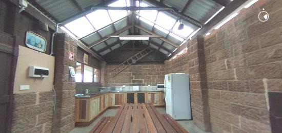 BIG4 Castlemaine Gardens Holiday Park