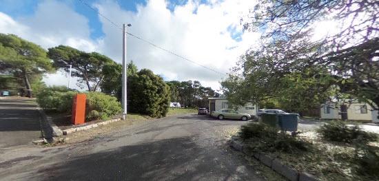 BIG4 Castlemaine Gardens Holiday Park