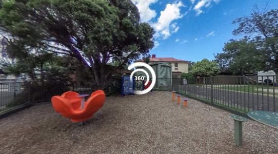 BIG4 Dandenong Tourist Park